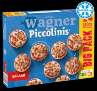 Penny  WAGNER Piccolinis