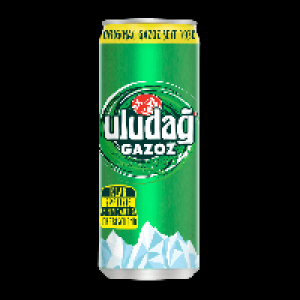 ULUDAĞ Gazoz