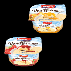 EHRMANN Vanilletraum