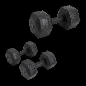 Aldi Nord Crane CRANE Hantel(n)