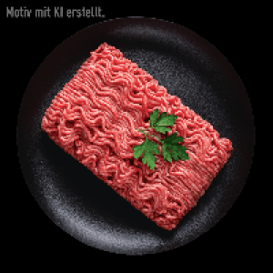 Aldi Nord Fair < Gut FAIR & GUT Gemischtes Hackfleisch XXL