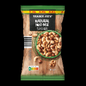 Aldi Nord Trader Joe&rsquo;s TRADER JOE&rsquo;S Nuss-Variation XXL