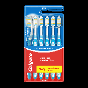 COLGATE Zahnb&uuml;rsten