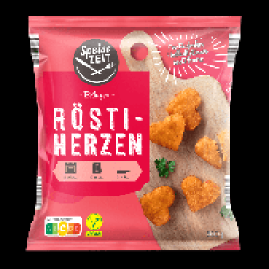 SPEISEZEIT R&ouml;sti-Herzen 1.89&nbsp;&euro;