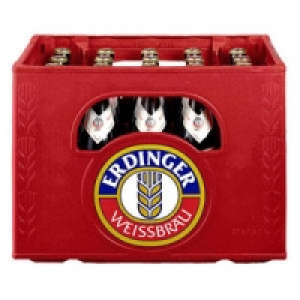 Erdinger Weißbier 13.99 €