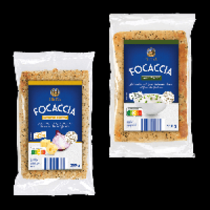 CUCINA Focaccia 1.59&nbsp;&euro;