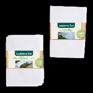 GARDENLINE Gartenvlies