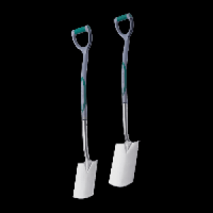 GARDENLINE Grabewerkzeug