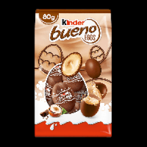 FERRERO Kinder bueno Mini-Eggs
