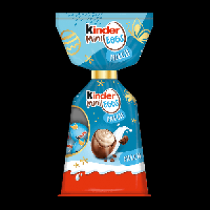 FERRERO Kinder Mini-Eggs