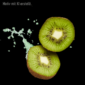 ZESPRI Kiwis gr&uuml;n