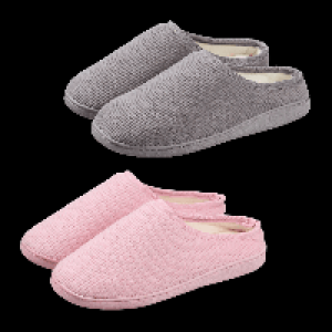 UP2FASHION Pantoffeln