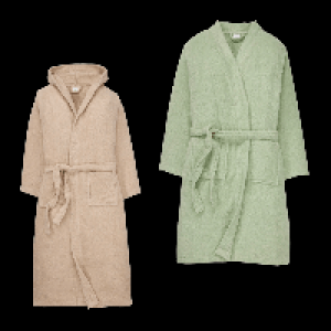 Aldi Nord Up2fashion UP2FASHION Bademantel