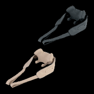 Aldi Nord Ambiano AMBIANO Shiatsu-Massagegurt