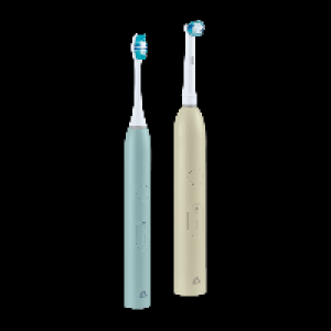 Aldi Nord Ambiano AMBIANO Schallzahnb&uuml;rste / Oszillierende Zahnb&uuml;rste