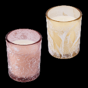 Aldi Nord Home Creation HOME CREATION Duftkerze im Glas