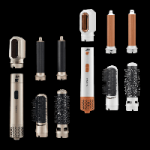 Aldi Nord Ambiano AMBIANO 5-in-1-Multistyler