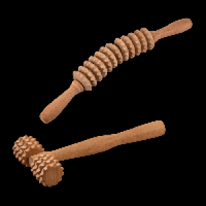 Aldi Nord Crane CRANE Massageroller