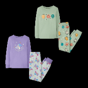 Lily < Dan LILY & DAN Pyjama Glow-in-the-Dark