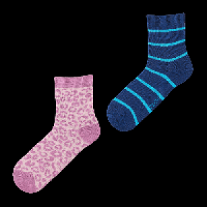 L&D Socken