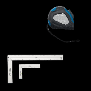 WORKZONE Messwerkzeug(e)