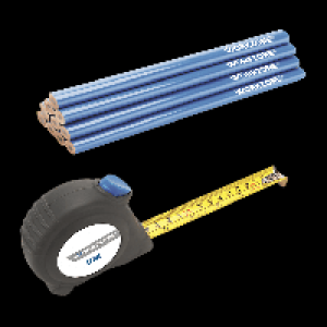 WORKZONE DIY-Hilfsmittel