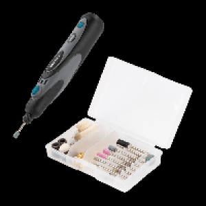 Aldi Nord Ferrex FERREX 4-V-Multitool-Set