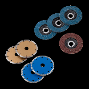 FERREX Trenn- / Schleifscheiben