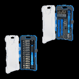 WORKZONE Cuttermesser / Reparatur-Set