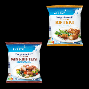 Aldi Nord Lyttos LYTTOS Bifteki