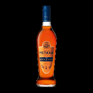 Aldi Nord  Metaxa 7 Sterne