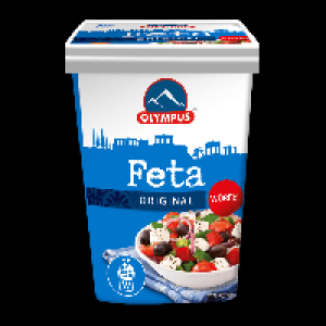 LYTTOS Feta W&uuml;rfel