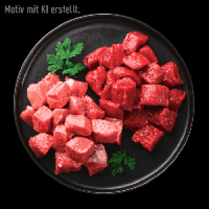 Aldi Nord Meine Metzgerei MEINE METZGEREI Gulasch XXL
