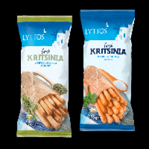 LYTTOS Kritsinia
