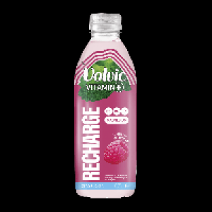 VOLVIC Vitamin+ Himbeere