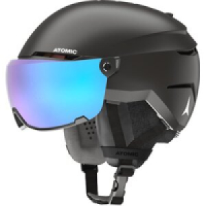 InterSport  Herren Helm SAVOR VISOR STEREO