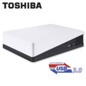 Externe 8,89-cm-(3,5-)Festplatte STORE.E CANVIO 2 Terabyte 89.95 €