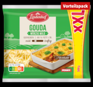 Penny  LINDENHOF Gouda