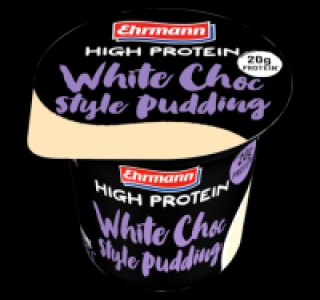 EHRMANN High Protein Pudding
