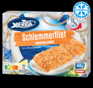 BERIDA Schlemmerfilet