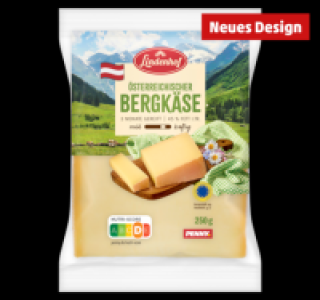 LINDENHOF Bergk&auml;se