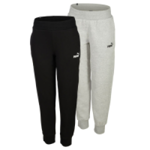 Kaufland  PUMA Damen-Sweathose
