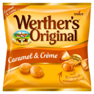 STORCK Werthers Original