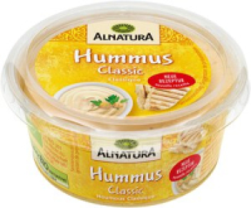 Alnatura Alnatura Hummus Classic