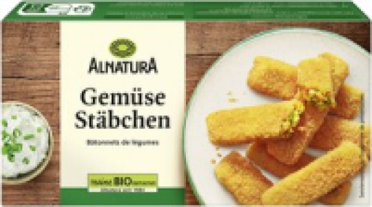 Alnatura Gem&uuml;sest&auml;bchen (TK)