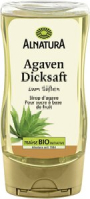 Alnatura Alnatura Agavendicksaft