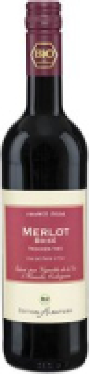 Alnatura Edition Merlot