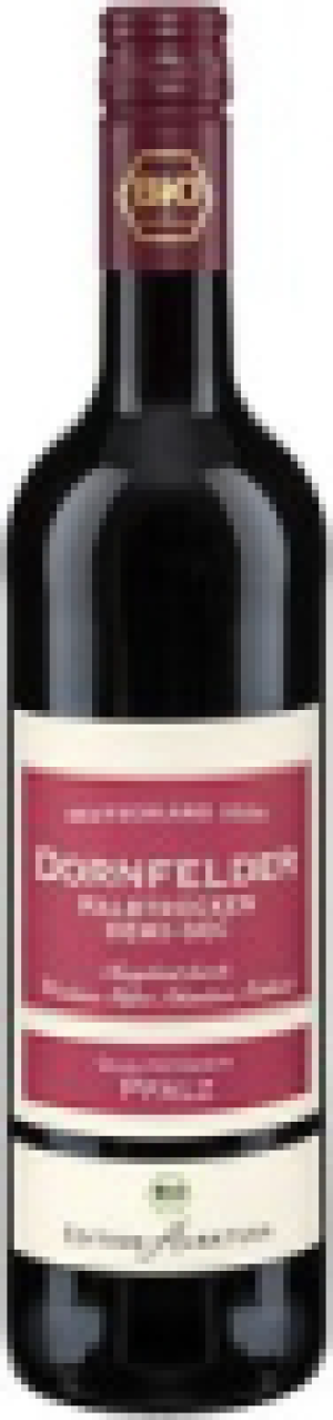 Alnatura Edition Dornfelder