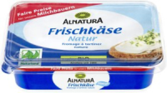 Alnatura Alnatura Frischk&auml;se Natur