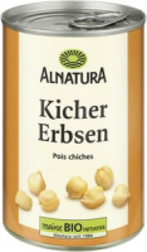 Alnatura Kichererbsen